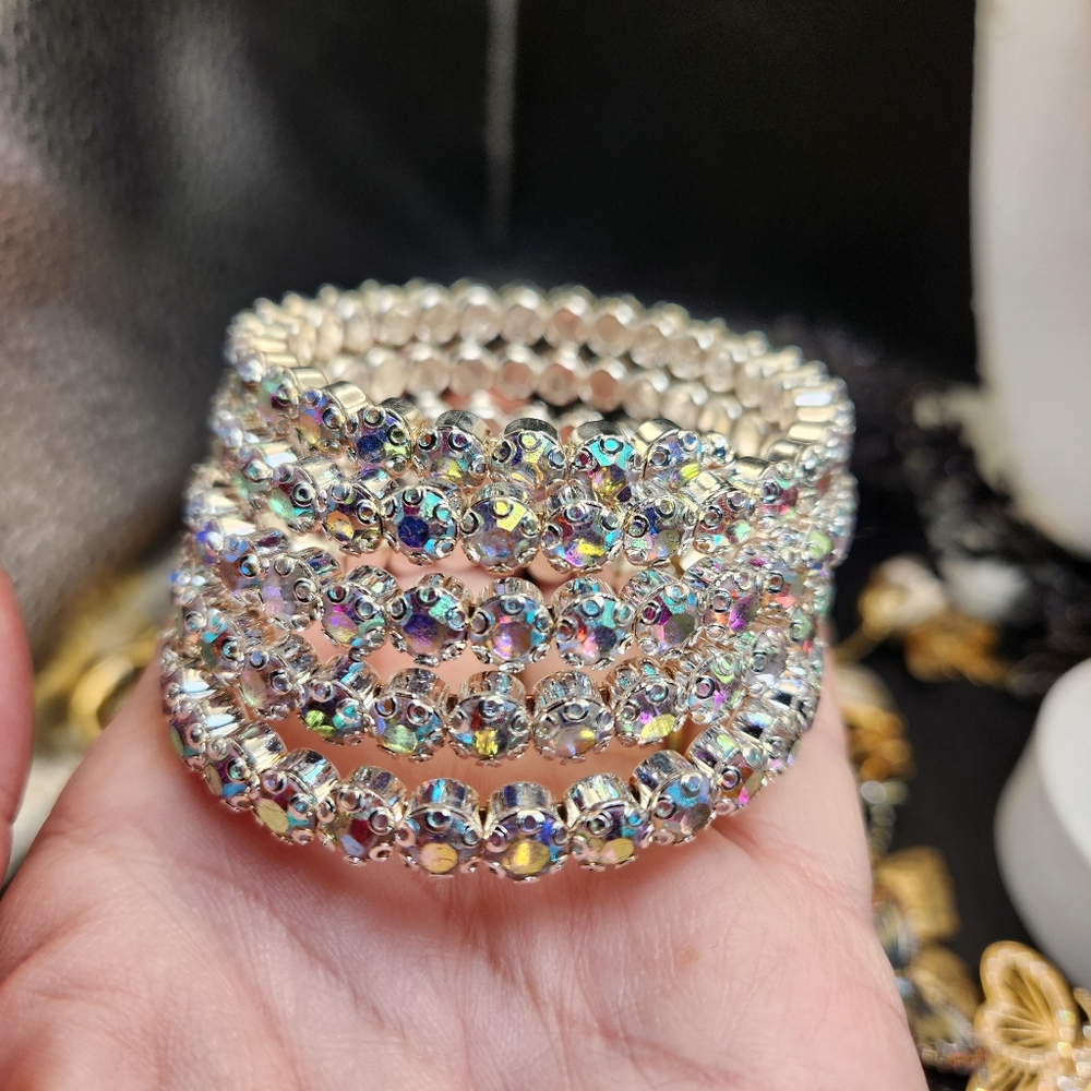 AB bracelet 😍